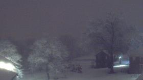 Weather camera view of Village Charter School.