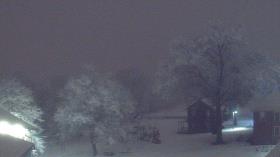 Weather camera view of Village Charter School.