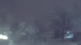 Weather camera view of Village Charter School.