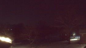 Weather camera view of Village Charter School.