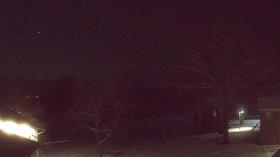 Weather camera view of Village Charter School.