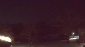 Weather camera view of Village Charter School.