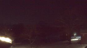 Weather camera view of Village Charter School.