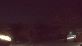 Weather camera view of Village Charter School.