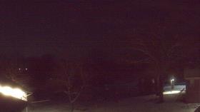 Weather camera view of Village Charter School.