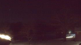 Weather camera view of Village Charter School.