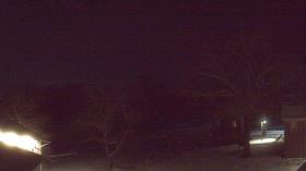 Weather camera view of Village Charter School.