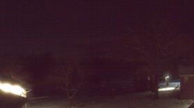 Weather camera view of Village Charter School.