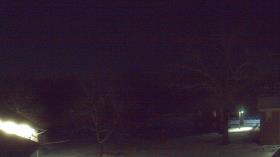 Weather camera view of Village Charter School.