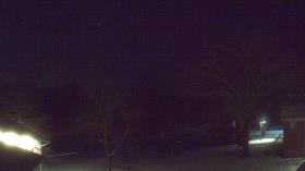 Weather camera view of Village Charter School.