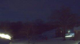 Weather camera view of Village Charter School.