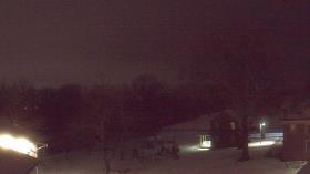 Weather camera view of Village Charter School.