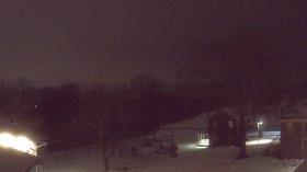 Weather camera view of Village Charter School.