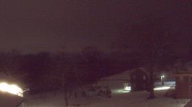 Weather camera view of Village Charter School.