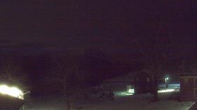 Weather camera view of Village Charter School.