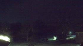 Weather camera view of Village Charter School.