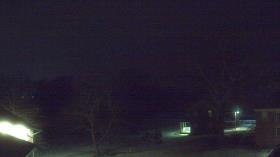 Weather camera view of Village Charter School.