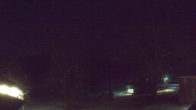 Weather camera view of Village Charter School.