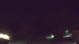 Weather camera view of Village Charter School.