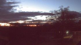 Weather camera view of Village Charter School.