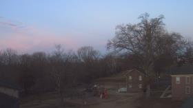 Weather camera view of Village Charter School.