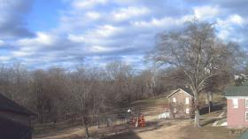 Weather camera view of Village Charter School.