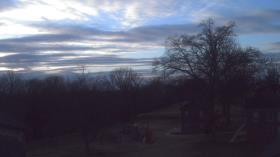 Weather camera view of Village Charter School.