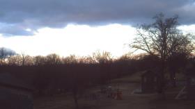 Weather camera view of Village Charter School.