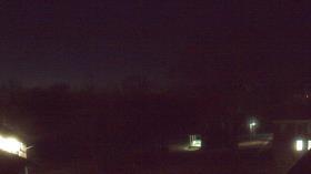 Weather camera view of Village Charter School.