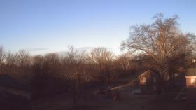 Weather camera view of Village Charter School.