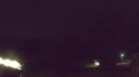 Weather camera view of Village Charter School.