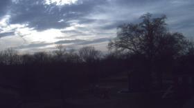 Weather camera view of Village Charter School.