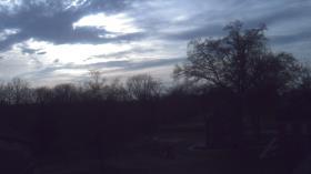 Weather camera view of Village Charter School.