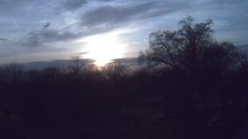 Weather camera view of Village Charter School.