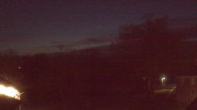 Weather camera view of Village Charter School.