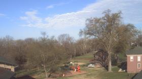 Weather camera view of Village Charter School.