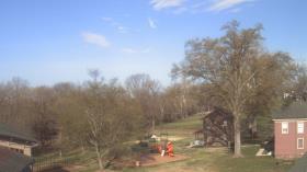 Weather camera view of Village Charter School.