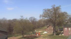 Weather camera view of Village Charter School.