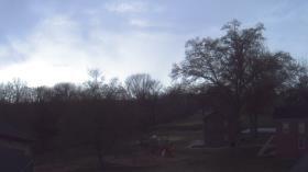 Weather camera view of Village Charter School.