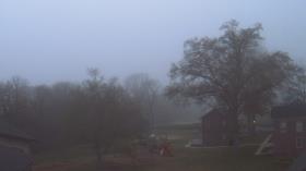 Weather camera view of Village Charter School.