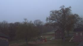 Weather camera view of Village Charter School.