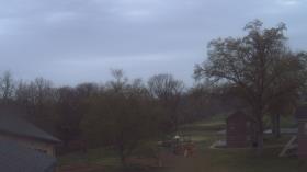 Weather camera view of Village Charter School.