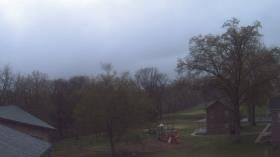 Weather camera view of Village Charter School.