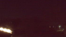 Weather camera view of Village Charter School.