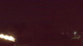 Weather camera view of Village Charter School.