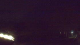 Weather camera view of Village Charter School.