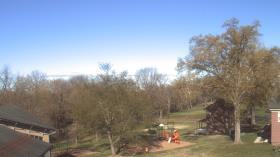 Weather camera view of Village Charter School.
