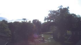 Weather camera view of Village Charter School.