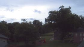 Weather camera view of Village Charter School.