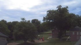 Weather camera view of Village Charter School.